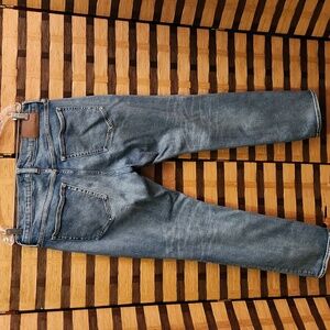 Madewell slim 35/30 jeans